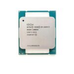 پردازنده مرکزی اینتل مدل E5-2603 V3