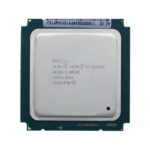 پردازنده مرکزی اینتل مدل E5-2695 V2