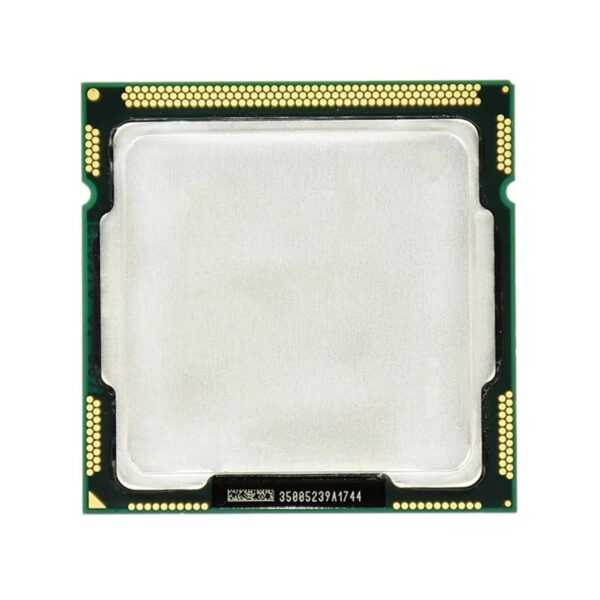پردازنده اینتل مدل Xeon X3430