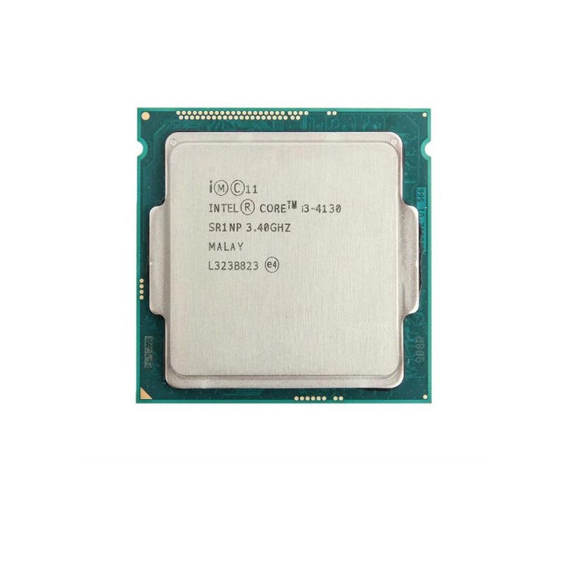 پردازنده مرکزی اینتل مدل Core i3-4130