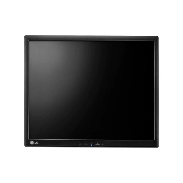 مانیتور ال جی مدل 17MB15T سایز 17 اینچ