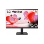 مانیتور ال جی مدل 24MR400-B