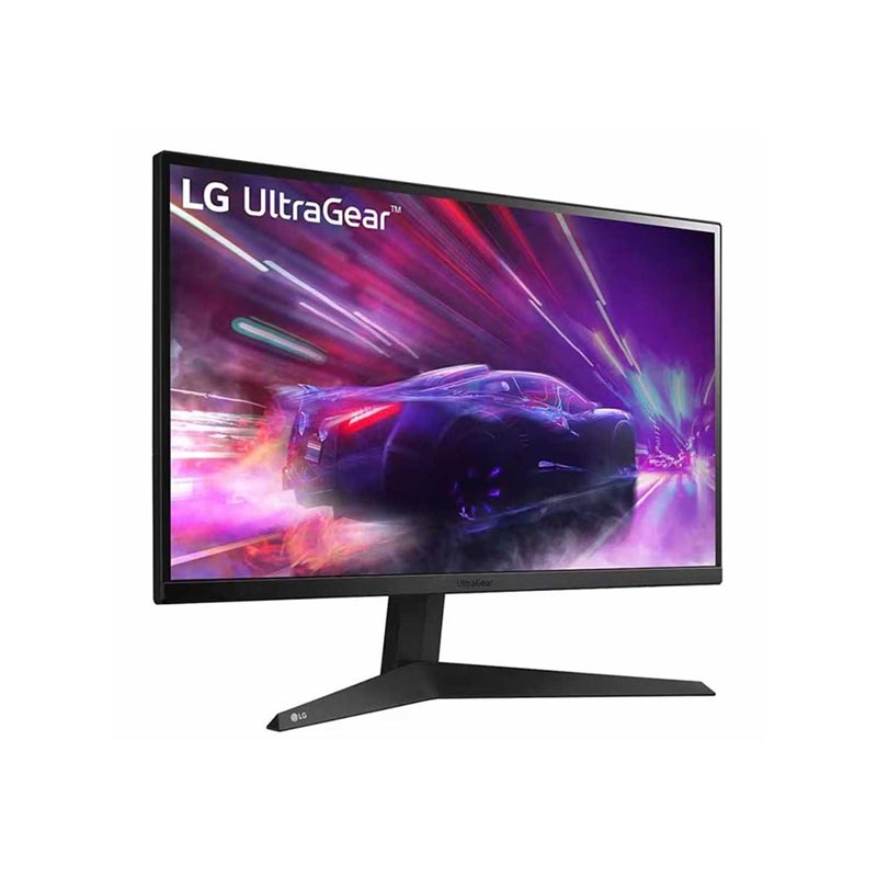 LG UltraGear 24GQ50F-B (2) مانیتور 23.8 اینچ ال جی مدل UltraGear 24GQ50F-B