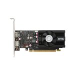 کارت گرافیک ام اس آی مدل GeForce GT 1030 2G LP OC