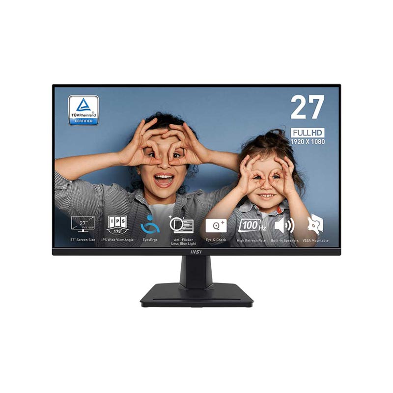 مانیتور ام اس آی مدل PRO MP275