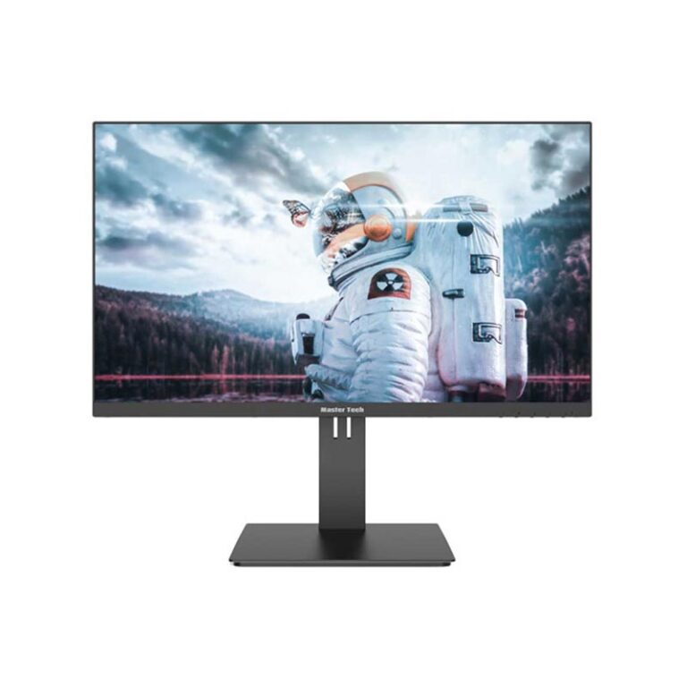 مانیتور مسترتک مدل PA244iF سایز 24 اینچ