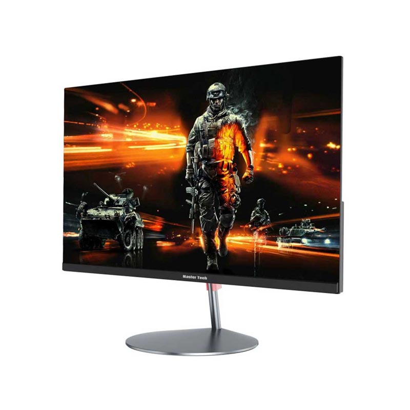 Master tech VL228H (2) مانیتور 22 اینچ مستر تک مدل VL228H