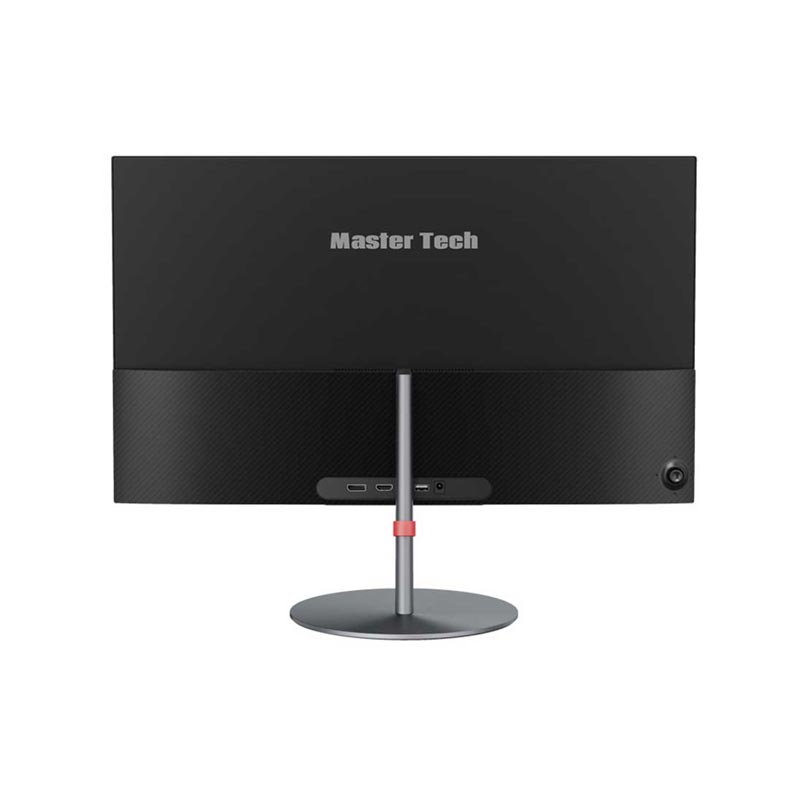 Master tech VL228H (3) مانیتور 22 اینچ مستر تک مدل VL228H