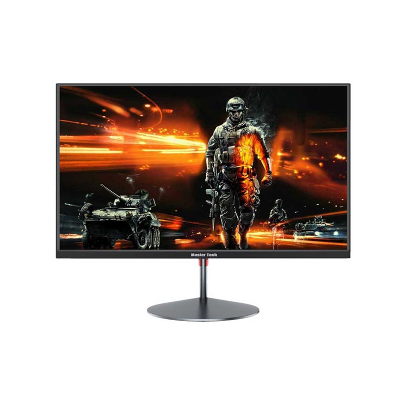 Master tech VL228H مانیتور 22 اینچ مستر تک مدل VL228H