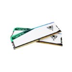 رم پتریوت مدل Viper Elite 5 RGB 6400MHz CL32 DDR5 ظرفیت 32 گیگابایت