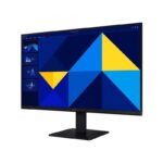 مانیتور سامسونگ مدل Essential Monitor S3 S30GD LS27D300GAMXUE