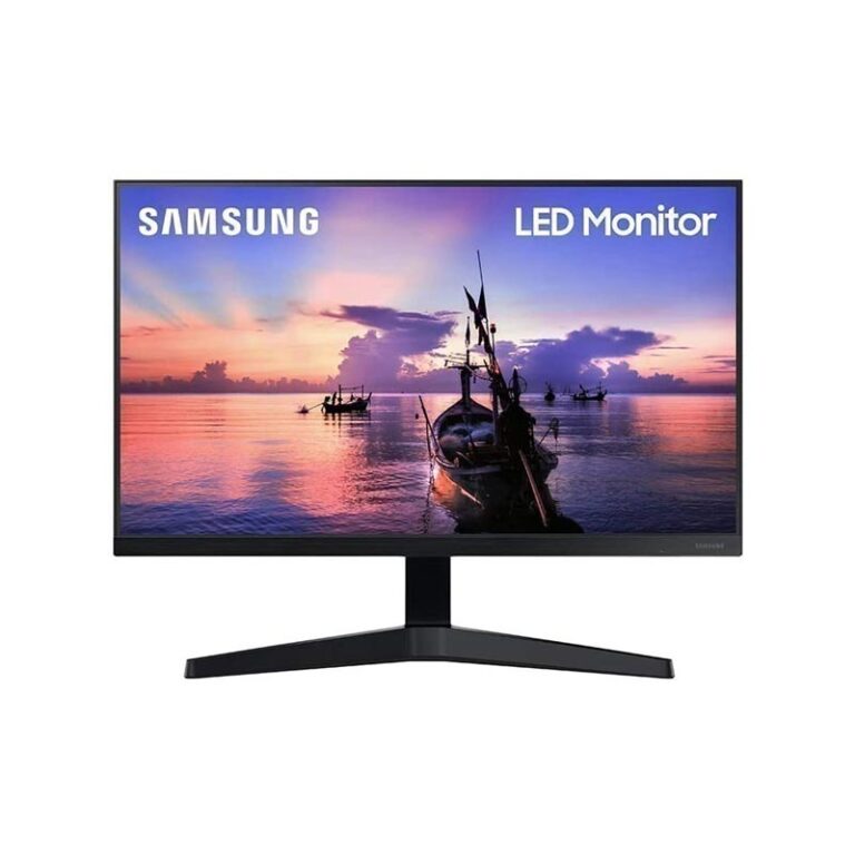 مانیتور سامسونگ مدل LS24C310EAMXUE