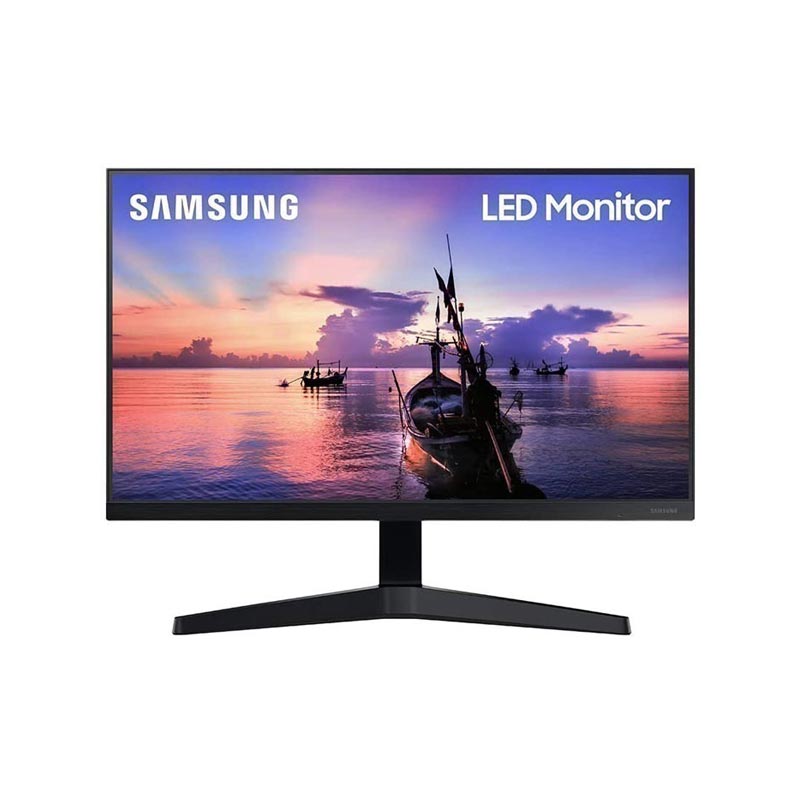 مانیتور سامسونگ مدل LS24C310EAMXUE