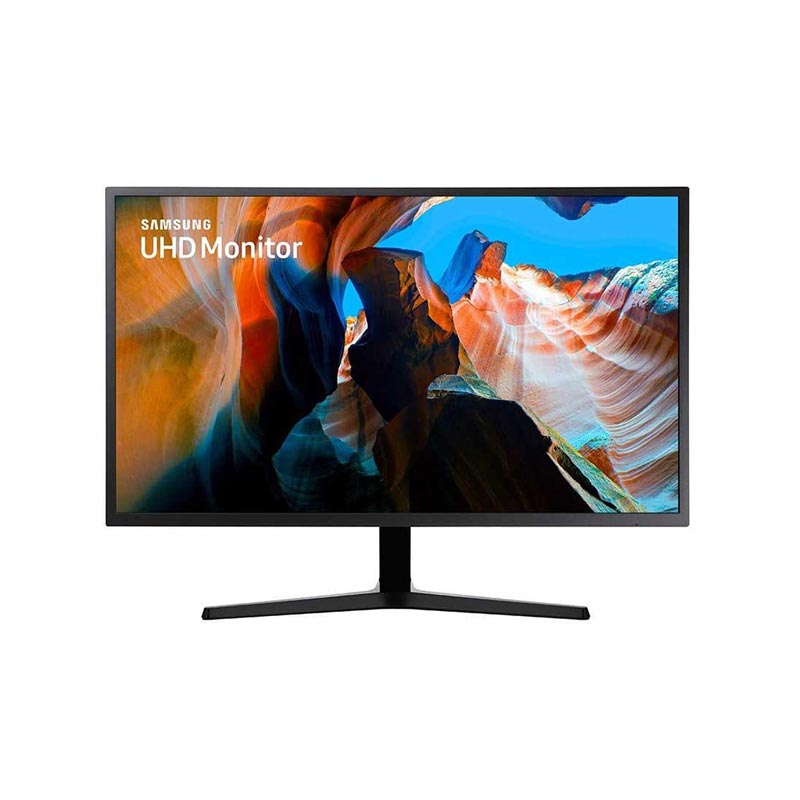 مانیتور 32 اینچ سامسونگ مدل U32J590-4K