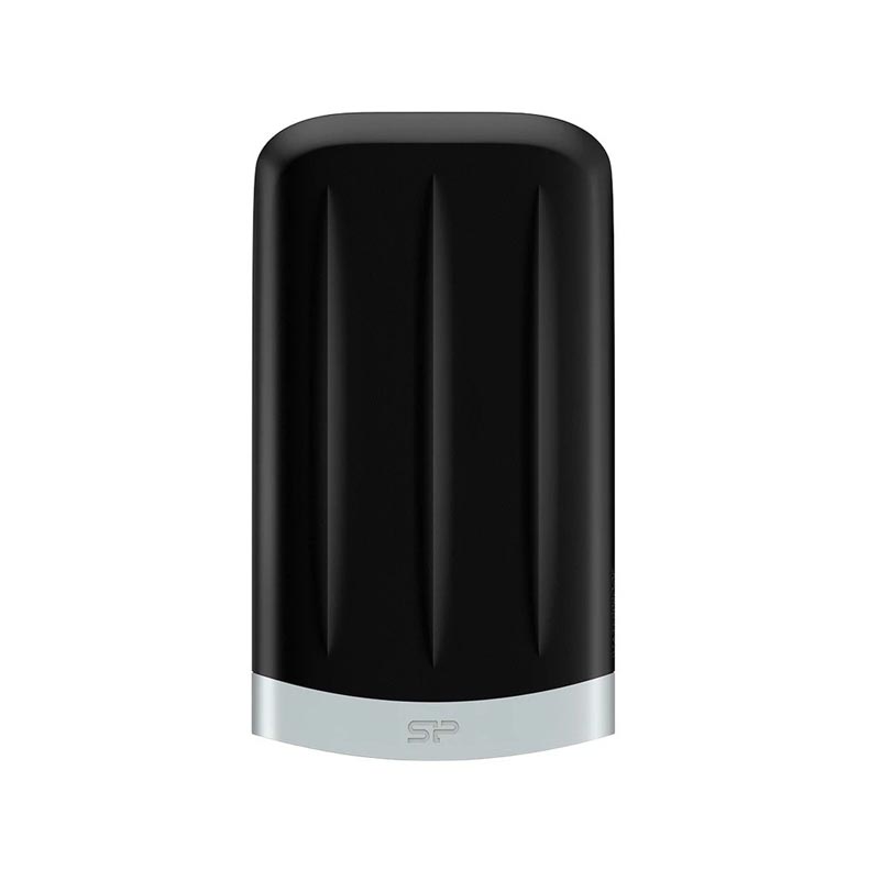 هارد اکسترنال سیلیکون پاور مدل Armor A65B ظرفیت 1 ترابایت