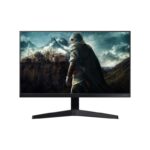 مانیتور 27 اینچ سامسونگ مدل LF27T350FH-M