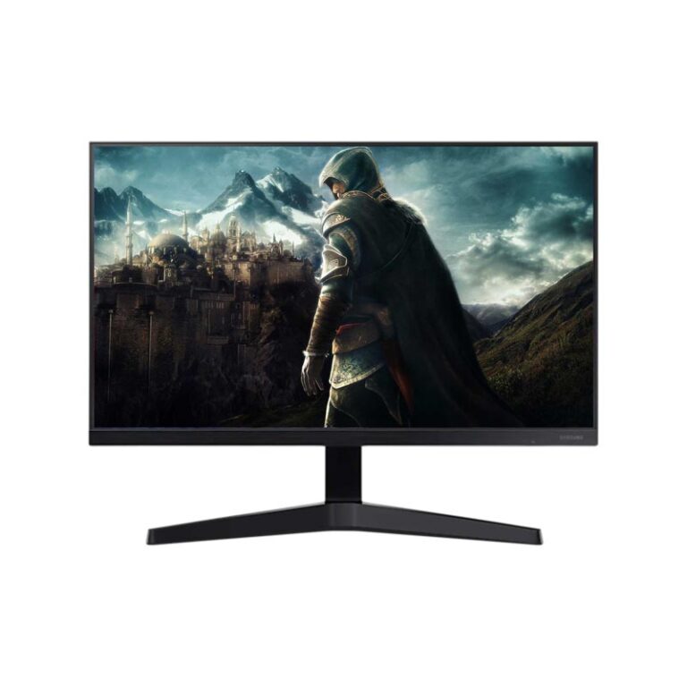 مانیتور 27 اینچ سامسونگ مدل LF27T350FH-M