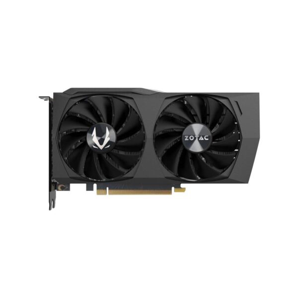 کارت گرافیک زوتک مدل Geforce RTX 3050 ECO
