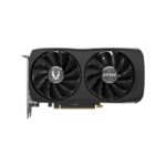 کارت گرافیک زوتک مدل GeForce RTX 4060 8GB Twin Edge