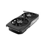 کارت گرافیک زوتک مدل GeForce RTX 4060 8GB Twin Edge
