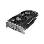 کارت گرافیک زوتک مدل GeForce RTX 4060 8GB Twin Edge