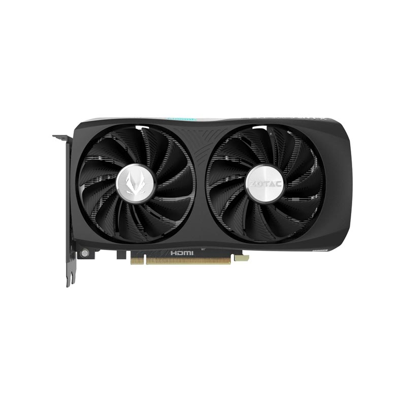 کارت گرافیک زوتک مدل GAMING GeForce RTX 4060 Ti 16GB Twin Edge