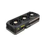 کارت گرافیک زوتک مدل GeForce RTX 5080 SOLID OC GAMING 16GB GDDR7
