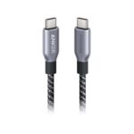 کابل USB-C انکر مدل A88E2 طول 0.9 متر
