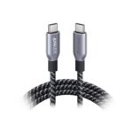 کابل USB-C انکر مدل A88E2 طول 0.9 متر