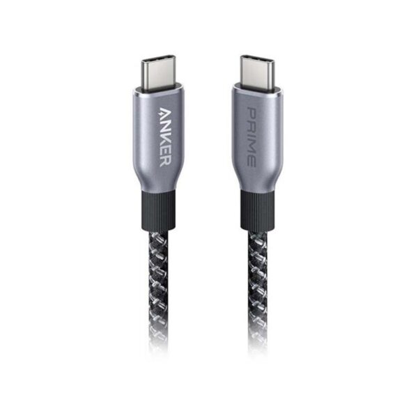 کابل USB-C انکر مدل A88E2 طول 0.9 متر