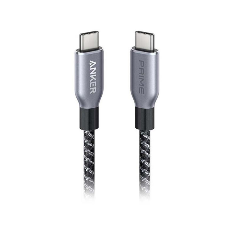 کابل USB-C انکر مدل A88E2 طول 0.9 متر
