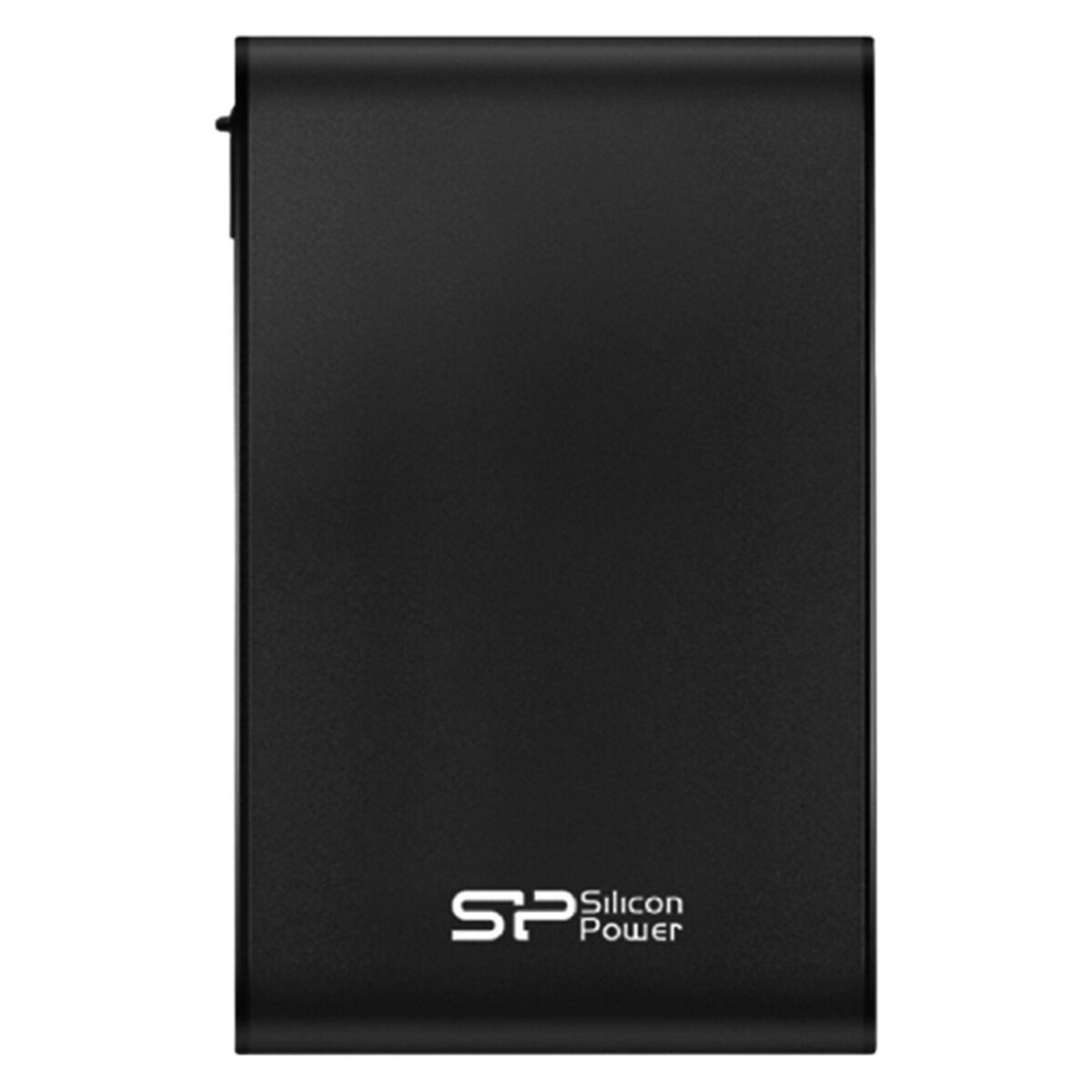 هارد اکسترنال سیلیکون پاور مدل Armor A80 ظرفیت دو ترابایت