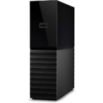 هارد اکسترنال وسترن دیجیتال مدل My Book Desktop ظرفیت 14 ترابایت