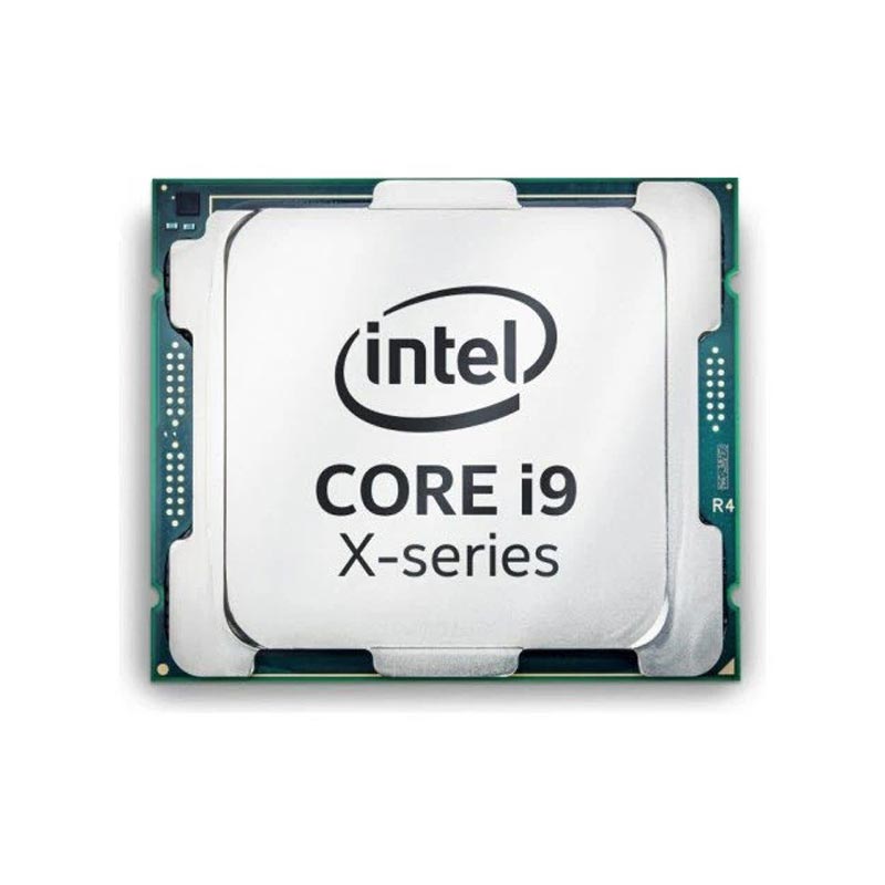 پردازنده اینتل مدل 9940X Tray