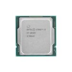پردازنده مرکزی اینتل مدل Core i3-10105 Tray