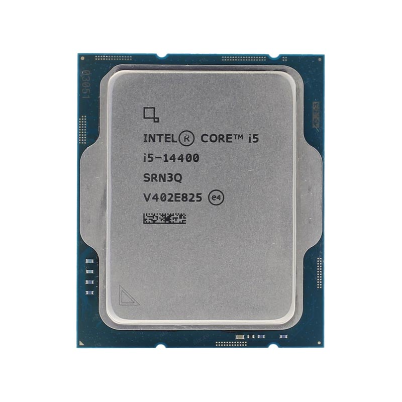 پردازنده مرکزی اینتل مدل Core i5 14400