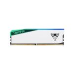 رم پتریوت مدل Viper Elite 5 RGB 5200MHz CL36 DDR5