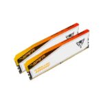 رم پتریوت مدل Viper Elite 5 TUF Gaming RGB 6000MHz CL36 DDR5 Dual ظرفیت 32 گیگابایت