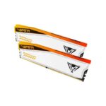 رم پتریوت مدل Viper Elite 5 TUF Gaming RGB 6000MHz CL36 DDR5 Dual ظرفیت 32 گیگابایت
