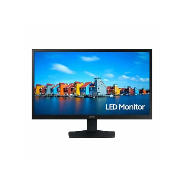 مانیتور 22 اینچ سامسونگ مدل LS22A330NH-M