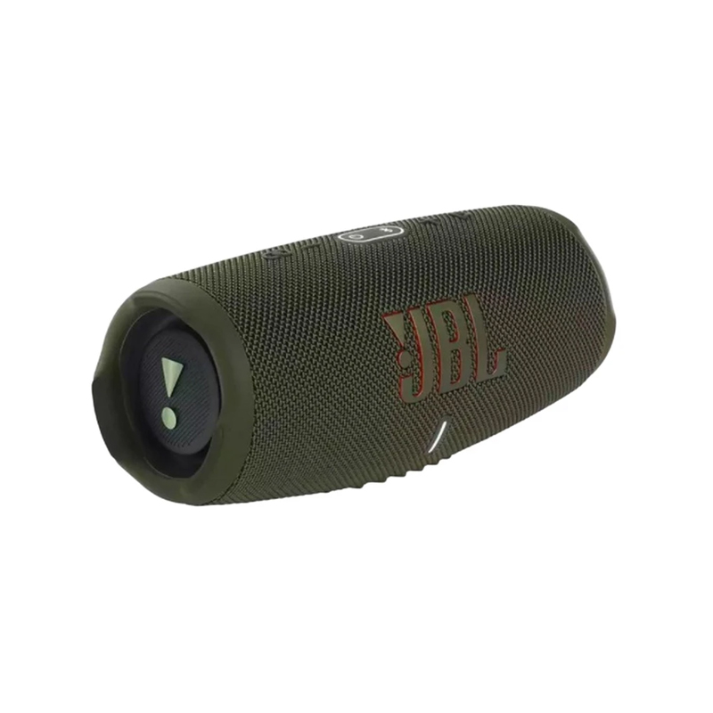 اسپیکر بلوتوثی قابل حمل جی بی ال مدل Charge 5 اسپیکر بلوتوثی قابل حمل جی بی ال مدل Charge 5