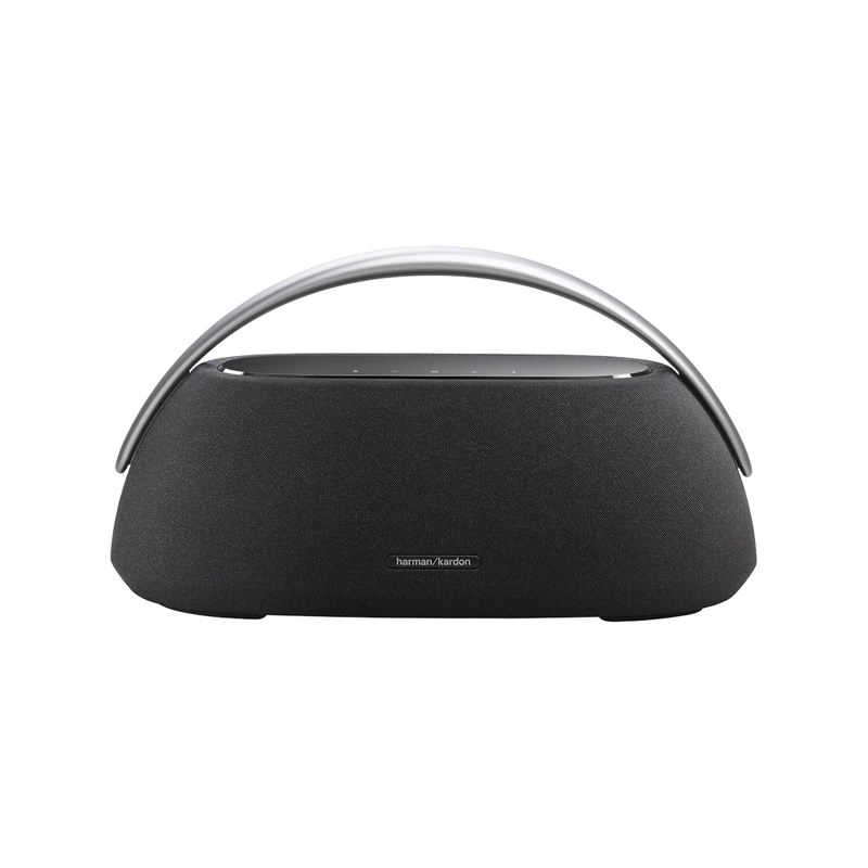 اسپیکر بلوتوثی قابل حمل هارمن کاردن مدل  Go+Play 3 2023