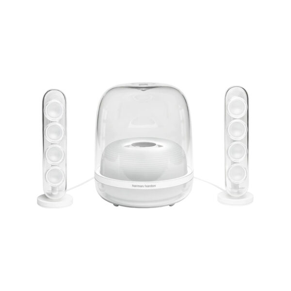 اسپیکر دسکتاپ هارمن کاردن مدل soundsticks 4