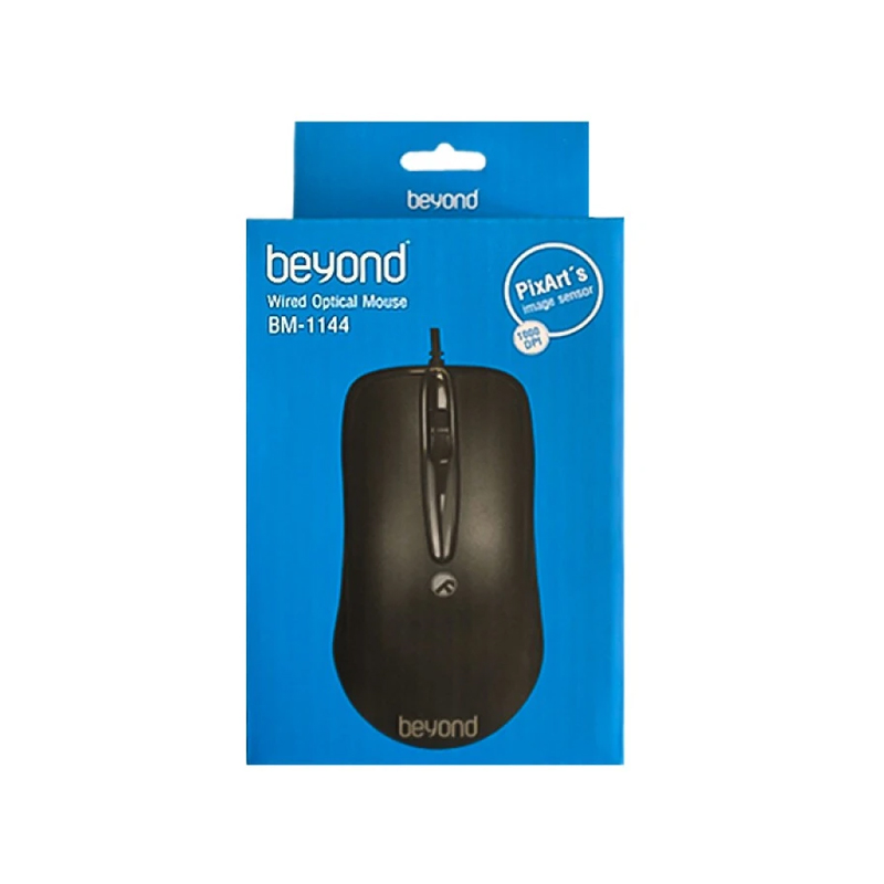 ماوس بیاند مدل BM-1144-2 ماوس بیاند مدل BM-1144