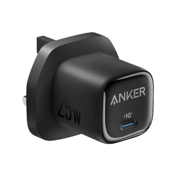 شارژر دیواری 25 وات انکر مدل PPS A2656