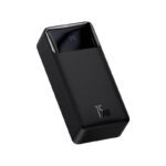 پاوربانک بیسوس مدل PJSB15W ظرفیت 30000 میلی آمپر ساعت