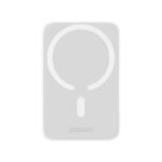 پاوربانک بیسوس مدل Wi5 ظرفیت 6000 میلی آمپر ساعت