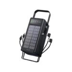 پاوربانک گرین لاین مدل GL-PX50 ظرفیت 60000 میلی‌ آمپر ساعت