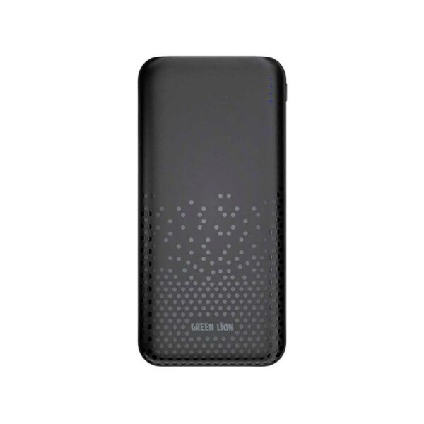 پاوربانک گرین لاین مدل Rome Ultra Slim ظرفیت 20000 میلی آمپر ساعت