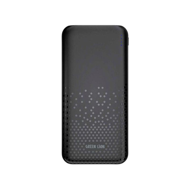 پاوربانک گرین لاین مدل Rome Ultra Slim ظرفیت 20000 میلی آمپر ساعت